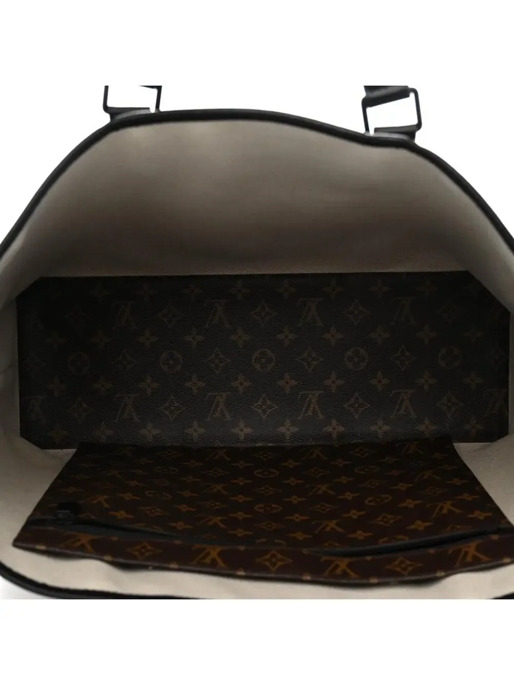 Louis Vuitton indulge timeless